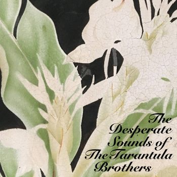 The Tarantula Brothers - The Desperate Sounds Of The Tarantula Brothers (2020)
