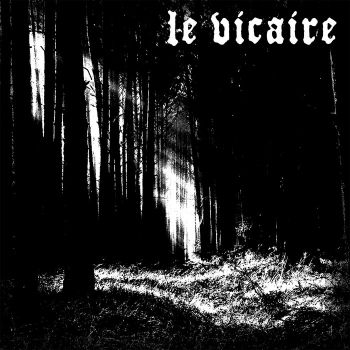 Le Vicaire - Le Vicaire (2020)