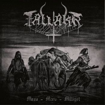 Fallakr - Mezv, Marv, Milliget (2020)