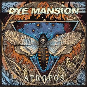 Dyemansion (Dye Mansion) - Atropos (2020)