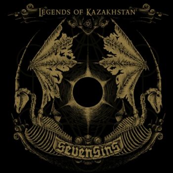 SevenSins - Legends of Kazakhstan (2020)