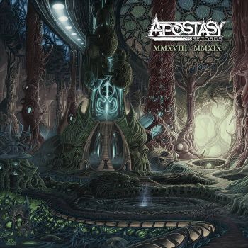 Apostasy Records - Releases MMXVIII - MMXIX (2020)