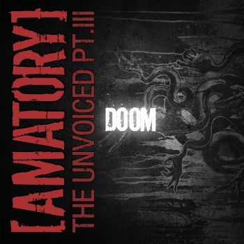 [Amatory] - Doom (Instrumental) (2020)