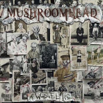   Mushroomhead