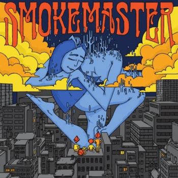Smokemaster - Smokemaster (2020)