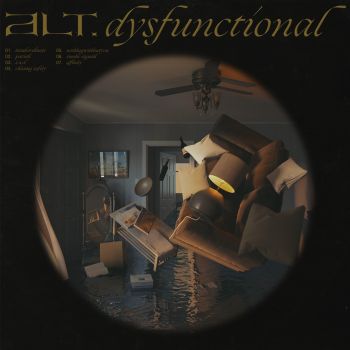 alt. - dysfunctional (EP) (2020)