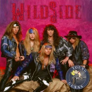 WildSide - Formerly Known As Young Gunns (2020)