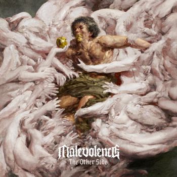 Malevolence - The Other Side (EP) (2020)