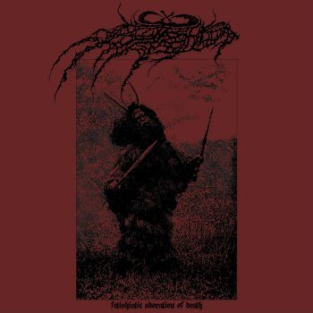 Fetishism - Fetishistic Adoration of Death (2020)