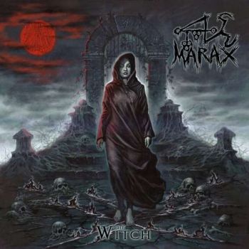 Marax - The Witch (2020)