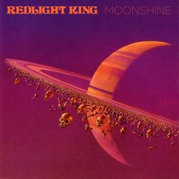 Redlight King - Moonshine (2020)