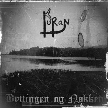 Furan - Byttingen og Nokken (2020)