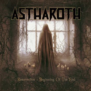 Astharoth - Resurrection: Beginning of the End (2020)