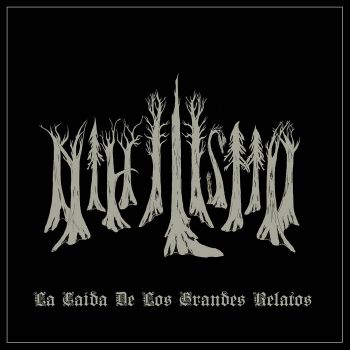 Nihilismo - La Caida de los Grandes Relatos (2020)