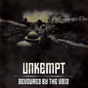 Unkempt - Devoured by the Void (2020)