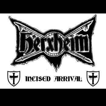 Herxheim - Incised Arrival (2020)