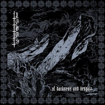 Logos - Of Darkness And Despair (2020)