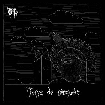 Tiffo - Terra de Ninguem (2019)