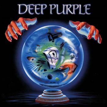 Deep Purple - Slaves And Masters (1990)