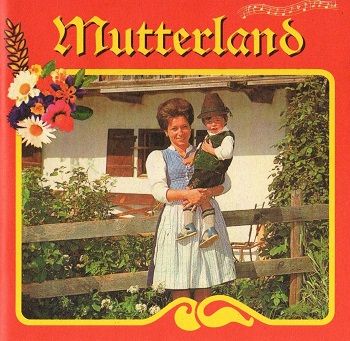 Krombacher MC - Mutterland (1995)