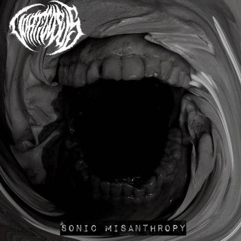 Vorticosus - Sonic Misanthropy (2020)