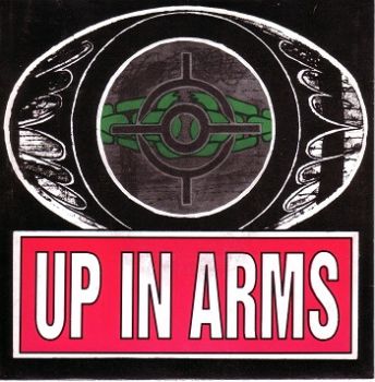 Up In Arms - Up In Arms (EP) (1994)