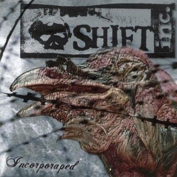 Shift Inc. - Incorporaped (2005)