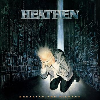 Heathen  - Breaking The Silence (1987)