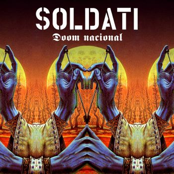 Soldati - Doom Nacional (2020)