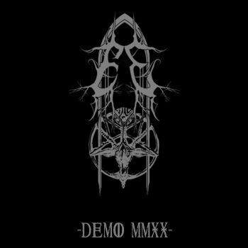 Eerie - Demo MMXX (2020)