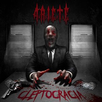 A.R.I.E.T.E - Cleptocracia (2020)