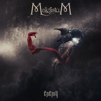 MalefistuM - Enemy (2020)