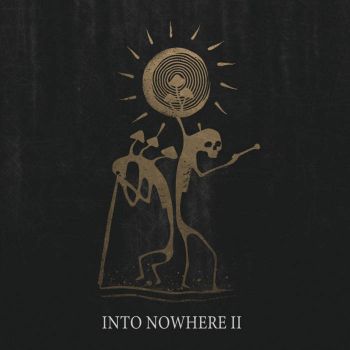 Cage Of Creation - Into Nowhere II (2020)