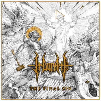 Irdorath - The Final Sin (2020)