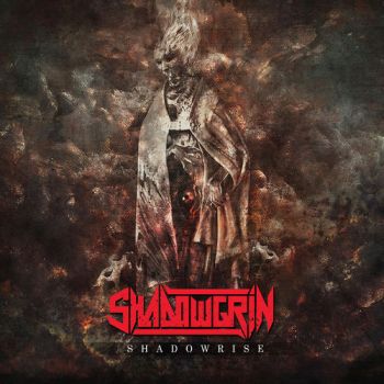 Shadowgrin - Shadowrise (2020)