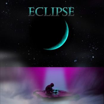 Rick Massie - Eclipse (2020)