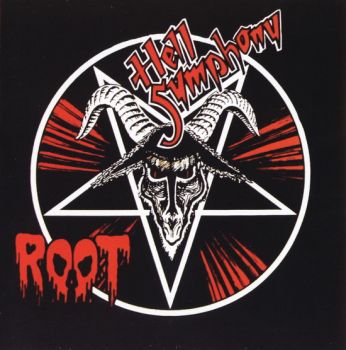 Root - Hell Symphony (1991)