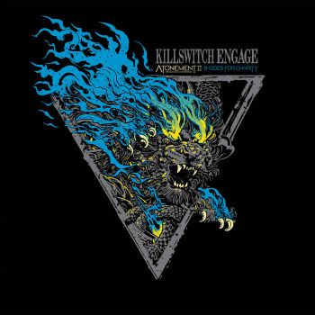 Killswitch Engage - Atonement II B-Sides for Charity (2020)