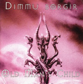 Dimmu Borgir / Old Man's Child - Sons Of Satan Gather For Attack (1999)