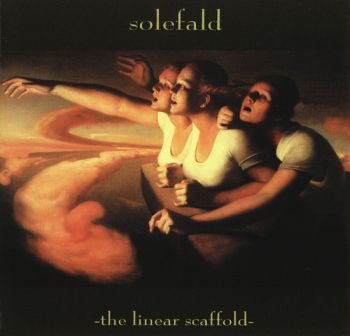 Solefald - The Linear Scaffold (1997)