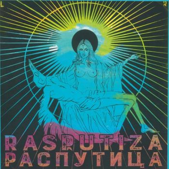 Lasse Reinstroem - Rasputiza (2020)