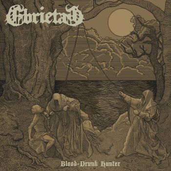 Ebrietas - Blood-Drunk Hunter (2020)