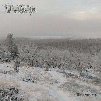 Kalmankantaja - Talventuoja (2020)