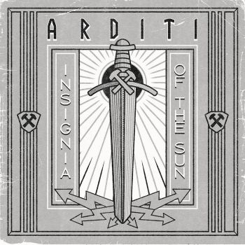 Arditi - Insignia Of The Sun (2020)