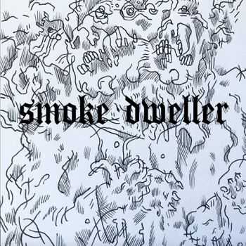 Smoke Dweller - Hyphal Nodes (2020)