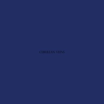 Cerulean Veins - Blue (2020)