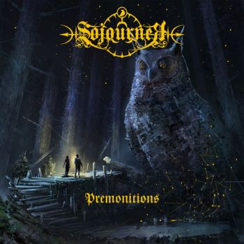 Sojourner - Premonitions (2020)