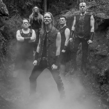   Ensiferum