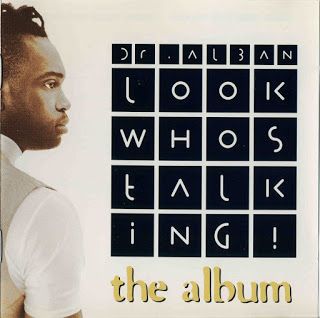 Dr. Alban - Look Who's Talking! (1994)