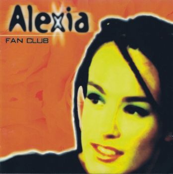 Alexia - Fan Club (1997)